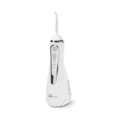 Máy Tăm Nước Cầm Tay Waterpik Cordless Advanced 2.0 - Công Nghệ PrecisionPulse, Loại Bỏ 99,9% Mảng Bám, Nhỏ Gọn Tiện Lợi