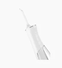 Máy Tăm Nước Lumias LWF-180W - Thiết Kế Hiện Đại, 3 Vòi Phun, Áp Lực 140 PSI, Chống Nước IPX7, Sạch Miệng Hiệu Quả