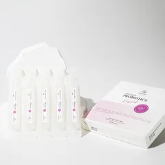Men Vi Sinh Bio Skin Probiotics Liquid 50ml - Hỗ Trợ Khôi Phục Da Nhạy Cảm, Cân Bằng Hệ Vi Sinh, Dễ Sử Dụng
