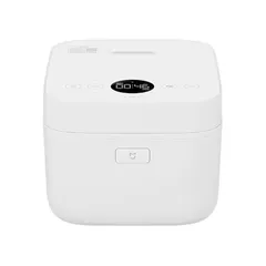 Nồi cơm điện cao tần Xiaomi Mijia IH 3L MFB2AM - Công nghệ nấu cao tần thông minh, chống dính, thiết kế hiện đại cho gia đình nhỏ.