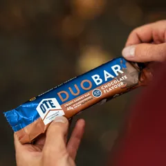 Bộ 12 Thanh Năng Lượng OTE Duo Bar - Hỗ Trợ Tập Luyện Hiệu Quả, Bổ Sung Năng Lượng Bền Vững Với Vị Ngon Dễ Tiêu Hóa