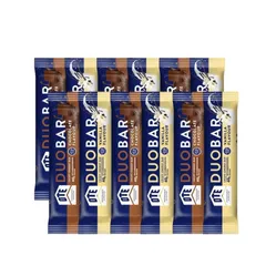 Bộ 12 Thanh Năng Lượng OTE Duo Bar - Hỗ Trợ Tập Luyện Hiệu Quả, Bổ Sung Năng Lượng Bền Vững Với Vị Ngon Dễ Tiêu Hóa