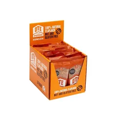 Thực Phẩm Chức Năng OTE Anytime Bar - Pack 16 Thanh Năng Lượng Ít Đường, Hương Vị Độc Đáo Dinh Dưỡng cho Người Tập Luyện
