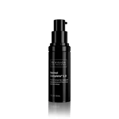 Serum Căng Bóng Da Revision Skincare Retinol Complete 1.0 - Chống Oxy Hóa, Cải Thiện Kết Cấu Da, Phù Hợp Với Da Dầu Và Hỗn Hợp, Lọ 30ml