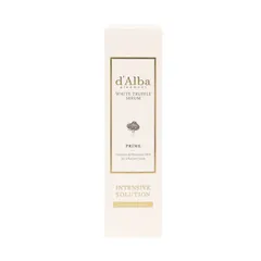 Serum D'alba White Truffle Dưỡng Da Ẩm Mịn, Căng Bóng - Xịt Kháng Oxy Hóa và Chống Lão Hóa Da 50ml