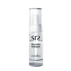 Serum SRS Booster Activator 30ml - Hỗ Trợ Làm Dịu và Phục Hồi Da Nhạy Cảm, Tổn Thương - Chăm Sóc Da Chuyên Sâu