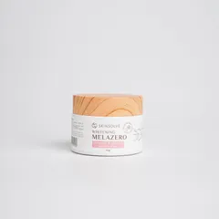 Kem Dưỡng Skinsolve Melazero Whitening Gel - Hỗ Trợ Làm Sáng Da, Cấp Ẩm, Mờ Thâm Nám, Phù Hợp Mọi Loại Da 45g