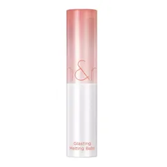 Son Dưỡng Romand Glasting Melting Balm 06 Kaya Fig - Son Thỏi Dưỡng Môi Hồng Nâu Đỏ, Chất Bóng, Phù Hợp Trang Điểm Hàng Ngày