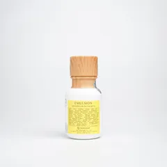 Sữa Dưỡng Làm Dịu Da Skinsolve Skin Calming Emulsion 50ml - Hỗ Trợ Cấp Ẩm, Giảm Viêm Cho Da Nhạy Cảm