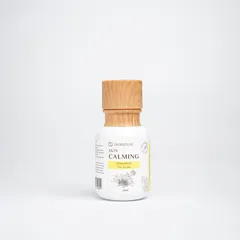 Sữa Dưỡng Làm Dịu Da Skinsolve Skin Calming Emulsion 50ml - Hỗ Trợ Cấp Ẩm, Giảm Viêm Cho Da Nhạy Cảm