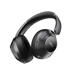 Tai nghe Bluetooth chụp tai Earfun Wave Pro ANC - Âm thanh Hi-res, chống ồn chủ động, pin 80 giờ, kết nối đa thiết bị