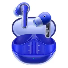 Tai nghe Bluetooth SoundPEATS Clear - Micro Kép Chống Ồn, Âm Thanh Sống Động, Thời Gian Sử Dụng 40 Giờ, Kết Nối Bluetooth 5.3