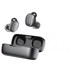 Tai Nghe Bluetooth True Wireless EarFun Free Pro 3 Chống Ồn ANC, IPX5, 33 Giờ Pin, Game Mode, Chất lượng Âm Thanh Hi-Res