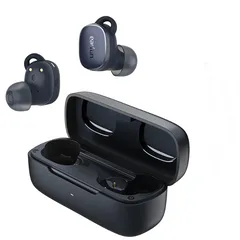 Tai Nghe Bluetooth True Wireless EarFun Free Pro 3 Chống Ồn ANC, IPX5, 33 Giờ Pin, Game Mode, Chất lượng Âm Thanh Hi-Res