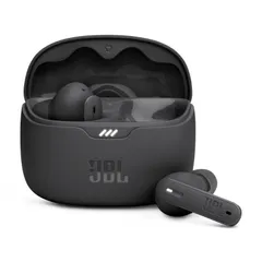 Tai nghe JBL Tune Beam True Wireless - Khử tiếng ồn, Bluetooth 5.3, Âm thanh mạnh mẽ, Thiết kế gọn nhẹ, Nhiều màu sắc lựa chọn