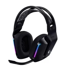 Tai Nghe Gaming Logitech G733 Lightspeed RGB - Tai Nghe Không Dây Âm Thanh Vòm Chân Thực, Thời Gian Sử Dụng 29 Giờ