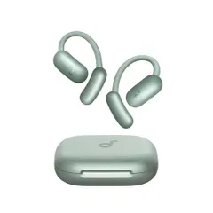Tai Nghe Thể Thao Bluetooth Open-ear Anker Soundcore AeroFit 2 A3874 - Âm Thanh Vượt Trội, Thiết Kế Cố Định, Chống Nước IPX7