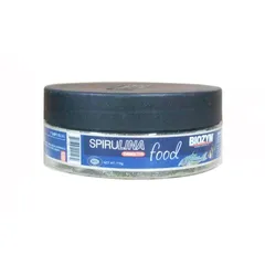 Thức ăn dán bể cá Astaxanthin & Spirulina - Hạt dinh dưỡng cho cá nước ngọt, dễ sử dụng, không gây đục nước, hỗ trợ phát triển hiệu quả