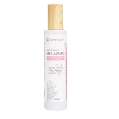 Tinh Chất Dưỡng Thể Skinsolve Melazero Whitening Body Serum 100ml - Dưỡng Ẩm, Làm Sáng Da Khỏe Mạnh, Phù Hợp Mọi Loại Da