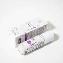 Tinh chất Retinol 1% Skinsolve - Booster Dưỡng Ẩm Chậm Phát Giải Water Based, Giảm Nhăn, Cải Thiện Đốm Sắc Tố, 20ml