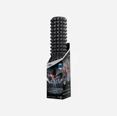 Trục Lăn Massage PTP Fitness Therapy Firm Large - Thiết Bị Mát-Xa Lưng, Bắp Chân, Gân Kheo Phục Hồi Cơ Bắp, Giảm Căng Thẳng