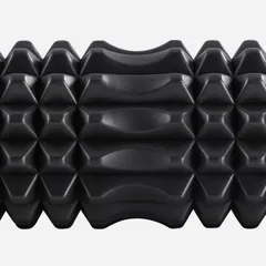 Trục Lăn Massage PTP Fitness Therapy Firm Large - Thiết Bị Mát-Xa Lưng, Bắp Chân, Gân Kheo Phục Hồi Cơ Bắp, Giảm Căng Thẳng