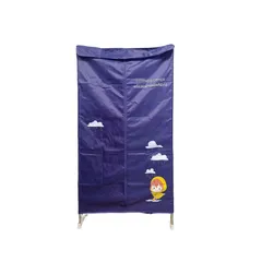 Tủ Sấy Quần Áo Sharp Clothes Dryer SH-019 - Thiết Kế Hiện Đại, Sấy 15-20kg, Công Suất 2000W, Thời Gian Sấy Nhanh, Chất Liệu Inox 304