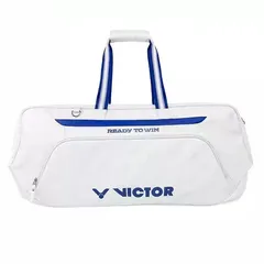 Túi Cầu Lông Đa Năng Victor 5618 Chống Thấm - Bảo Vệ Vợt, Dụng Cụ Thể Thao Cao Cấp, Thích Hợp Chơi Cầu Lông và Tennis