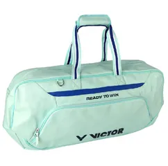 Túi Cầu Lông Đa Năng Victor 5618 Chống Thấm - Bảo Vệ Vợt, Dụng Cụ Thể Thao Cao Cấp, Thích Hợp Chơi Cầu Lông và Tennis