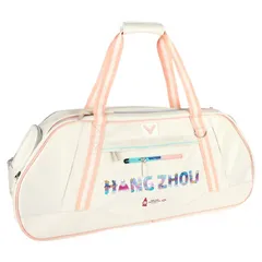 Túi Đựng Vợt Cầu Lông Victor 5641 - Đồ Thể Thao 3 Ngăn, Thế Giới BWF 2024, Chất Liệu Bền, Quai Xách Tiện Dụng