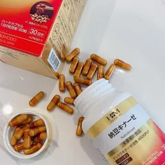 Viên Uống Aishodo Nattokinase 4500FU - Hỗ Trợ Sức Khỏe Tim Mạch, Tuần Hoàn Máu, 60 Viên Thực Phẩm Chức Năng