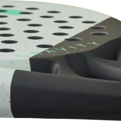 Vợt Padel Head Gravity Pro 224004 - Cân Bằng Giữa Kiểm Soát và Sức Mạnh, Công Nghệ Auxetic Cho Những Cú Đánh Chính Xác