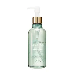 Dầu Tẩy Trang NewLand Pure Magic Cleansing Oil 240ml - Chiết Xuất Thiên Nhiên Lành Tính, Làm Sạch Sâu, Phù Hợp Mọi Làn Da