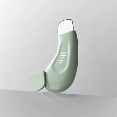 Dụng Cụ Đẩy Mụn Ilso Deep Clean Master Hàn Quốc - Xóa Mụn Đầu Đen & Bã Nhờn Hiệu Quả, Thiết Kế Tiện Lợi, Phù Hợp Chăm Sóc Da