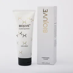 Gel rửa mặt Biojuve Conditioning Cleanse 100ml - Sữa rửa mặt cân bằng độ ẩm cho mọi loại da, loại bỏ bụi bẩn và tạp chất