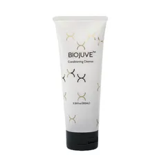 Gel rửa mặt Biojuve Conditioning Cleanse 100ml - Sữa rửa mặt cân bằng độ ẩm cho mọi loại da, loại bỏ bụi bẩn và tạp chất