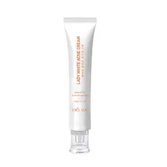 Kem chấm mụn Dr.Lady Lady White - Giảm viêm, làm dịu da, ngăn ngừa mụn, 10g - Sản phẩm chăm sóc da hiệu quả cho làn da mụn