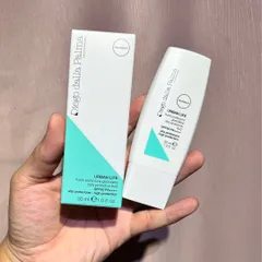Kem Chống Nắng Diego Dalla Palma Daily Protective Fluid SPF50 PA++++ - Bảo Vệ Da, Ngăn Ngừa Lão Hóa, Duy Trì Độ Ẩm, Lớp Mỏng Nhẹ, Cho Mọi Loại Da