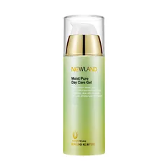 Kem Dưỡng Ẩm Ban Ngày Newland Moist Pure Day Aqua Gel 95ml - Dưỡng ẩm và bảo vệ da tự nhiên, phù hợp cho mọi loại da