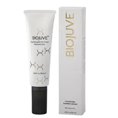 Kem Dưỡng Ẩm Sinh Học Biojuve Hydrating Barrier Cream 50ml - Bảo Vệ Da Khỏi Tác Nhân Kháng Khuẩn, Dưỡng Ẩm Mịn Màng cho Da Thường đến Khô