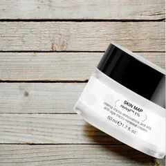 Kem Dưỡng Diego Dalla Palma Anti-age Micro-Renewal Cream 50ml - Hỗ Trợ Mờ Nếp Nhăn, Trẻ Hóa Da, Cấp Ẩm Sâu, Dành Cho Mọi Loại Da