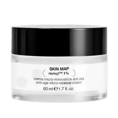 Kem Dưỡng Diego Dalla Palma Anti-age Micro-Renewal Cream 50ml - Hỗ Trợ Mờ Nếp Nhăn, Trẻ Hóa Da, Cấp Ẩm Sâu, Dành Cho Mọi Loại Da