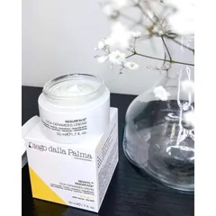 Kem Dưỡng Phục Hồi Da Diego Dalla Palma Cica-Ceramides Cream 50ml - Hỗ Trợ Làm Dịu, Tái Tạo Da Nhạy Cảm, Chất Kem Thẩm Thấu Nhanh
