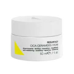 Kem Dưỡng Phục Hồi Da Diego Dalla Palma Cica-Ceramides Cream 50ml - Hỗ Trợ Làm Dịu, Tái Tạo Da Nhạy Cảm, Chất Kem Thẩm Thấu Nhanh