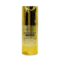 Kem Dưỡng Dr.Lady Skin Recovery - Hỗ Trợ Thanh Lọc Da, Cung Cấp Độ Ẩm, Dưỡng Da Khỏe Mạnh Từ Bên Trong 30g