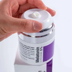 Kem Dưỡng Ẩm Trẻ Hóa Maxclinic Time Return Cream 50g - Cải Thiện Nếp Nhăn, Tăng Độ Đàn Hồi Và Sáng Da