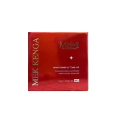 Kem Dưỡng Mek Kenga M3 - Kem Dưỡng Trắng Da 150ml Hỗ Trợ Dưỡng Sáng Da, Cung Cấp Độ Ẩm, Giảm Nếp Nhăn, Làm Mờ Vết Thâm