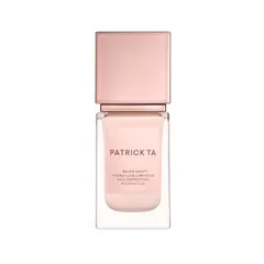 Kem Nền Patrick Ta Major Skin Hydra-Luxe Luminous Skin 30ml - Che Phủ Tự Nhiên, Hiệu Ứng Rạng Rỡ, Dưỡng Ẩm Da Khoa Học