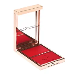 Má hồng Patrick Ta Take Cream & Powder Blush Duo 