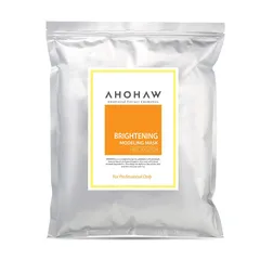 Mặt Nạ Bột Ahohaw Hàn Quốc 1kg - Dưỡng Trắng, Cấp Ẩm, Làm Sáng Da - Mỹ Phẩm Cao Cấp Chất Lượng Từ Hàn Quốc